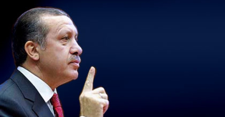 Başbakan Erdoğan: Eski bakanın da kaseti var