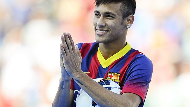 &#039;Barcelona&#039;da asıl problem Neymar&#039;
