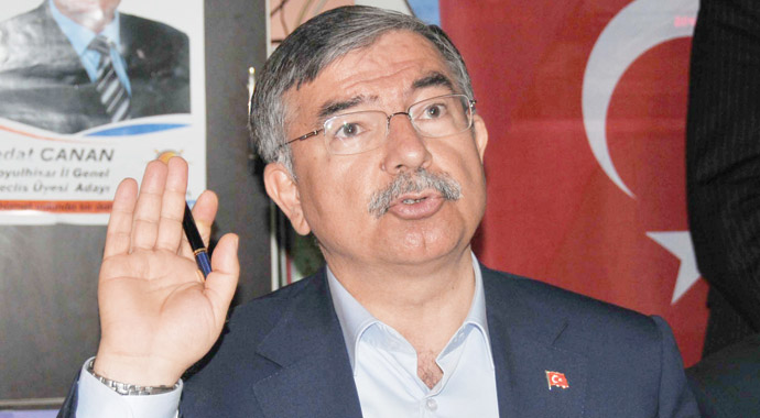 &#039;Kaçaklar rahatça oy kullanabilir&#039;