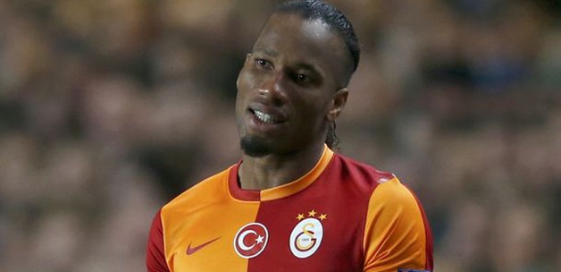 Drogba, Bursaspor maçında neden oynamadı?