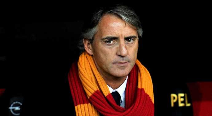 Galatasaray&#039;dan sürpriz teklif! Mancini&#039;nin yerine o geliyor