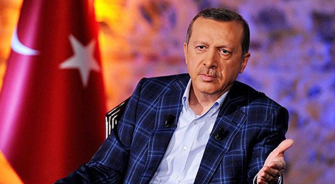 Başbakan Erdoğan A Haber&#039;de olacak