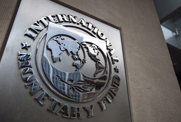 IMF&#039;den Ukrayna&#039;ya kurtarma paketi