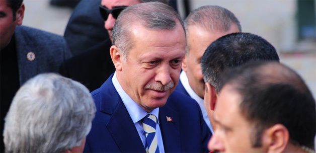 Başbakan Erdoğan o teklifi hiç düşünmeden reddetti: Olmaz!