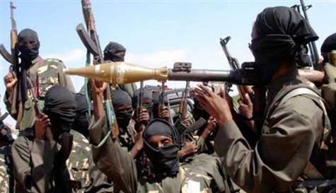 Boko Haram&#039;a operasyon: 11 ölü 