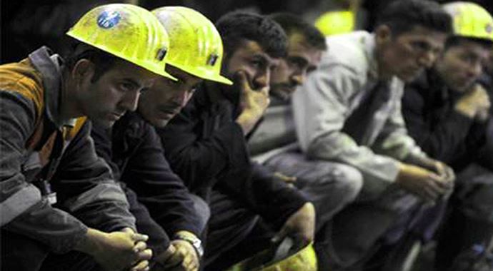 Ölümlü iş kazalarında Türkiye Avrupa birincisi