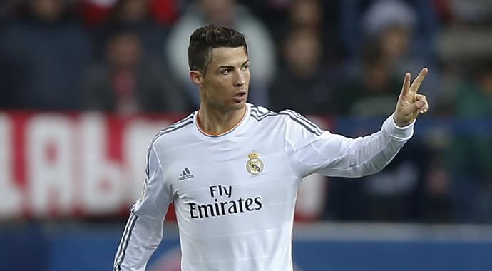 &#039;Ronaldo Madrid&#039;e ucuza gitti, 150 milyon sterline satılabilirdi&#039;