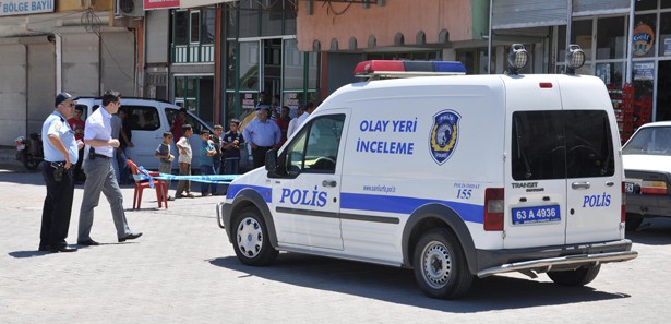 Seçim kavgasında kan aktı! 1 Polis 9 kişi yaralandı