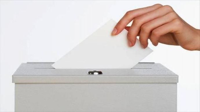 2014 Yerel Seçimler - İzmir Seçim Sonuçları  (CANLI-iZLE)