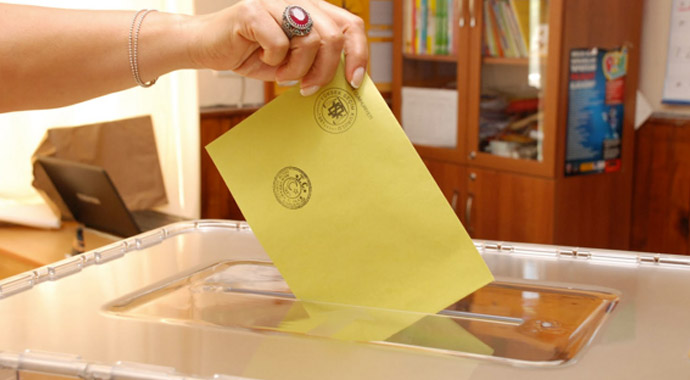 2014 Yerel Seçimler sonuçları açıklndı (SEÇİM2014SONUÇLARI)