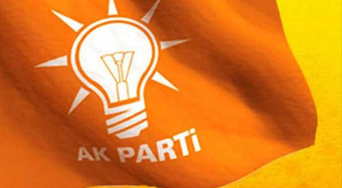 Flaş! AK Parti Kayseri Milletvekili Ahmet Öksüzkaya istifa etti