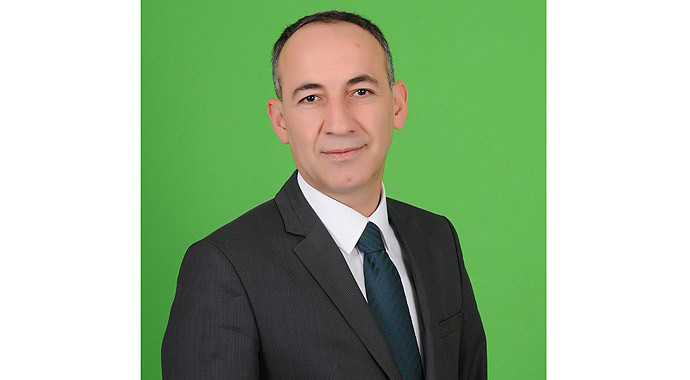 Kırıkkale Belediye Başkanı Saygılı oldu