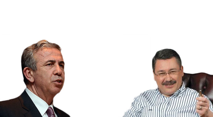 Ankara seçim sonuçları / Ankara Seçim SON-HABERLER