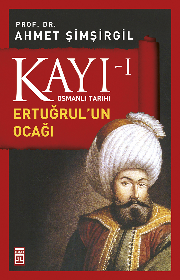 Kayı dizisi, Osmanlı tarihi tüm yönleriyle anlatıyor