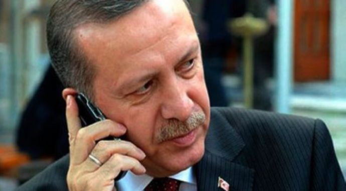 Liderler Başbakan Erdoğan&#039;ı kutladı
