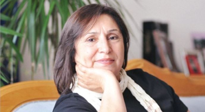 Bayan Kılıçdaroğlu: Gezi eylemlerine ailece katıldık