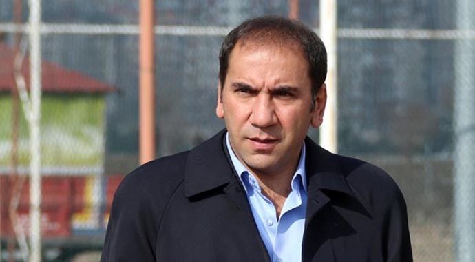 Sivasspor Başkanı: Biz kimseye maç vermedik