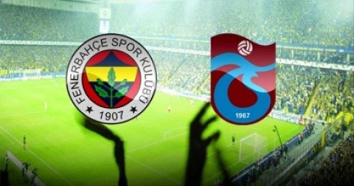 Trabzonspor- Fenerbahçe maçı biletleri yarın satışta