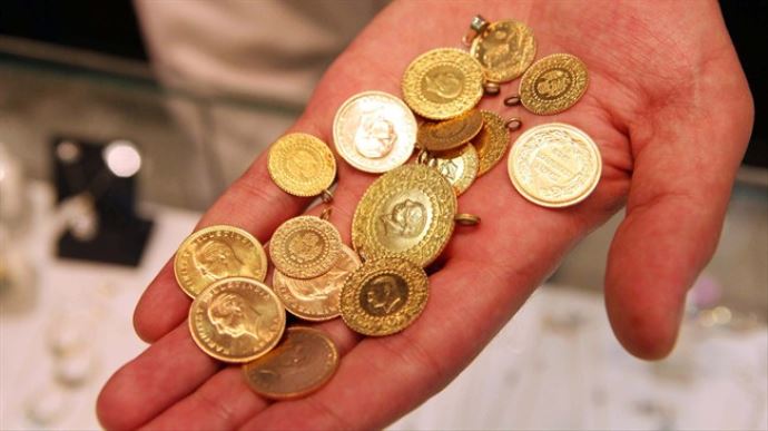 Çeyrek altın fiyatları ne kadar oldu - 4 Mart altın fiyatları?