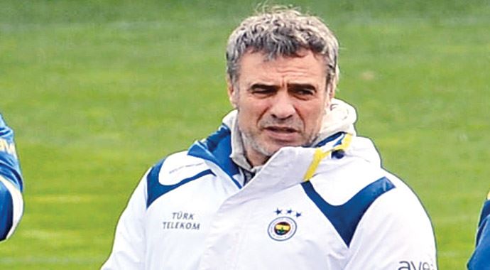 Fenerbahçe Avni Aker&#039;de Trabzon maçı için formülü belirledi