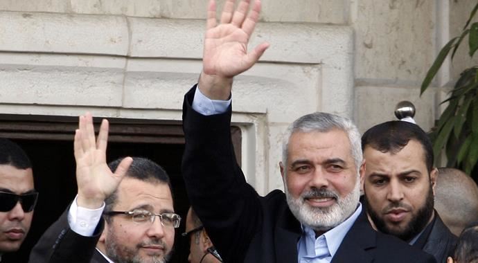 İsrail, Hamas komutanını gözaltına aldı