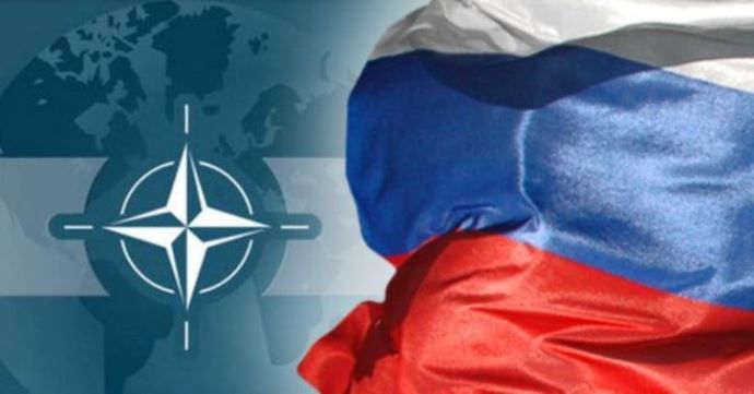 Rusya&#039;dan NATO&#039;ya şok suçlama!