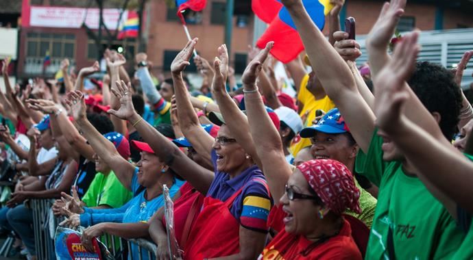 Venezuela, Panama ile diplomatik ilişkilerini kesti