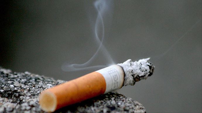 Sigara harcanan her 1 liraya karşılık, 1,5 lira sağlık masrafı