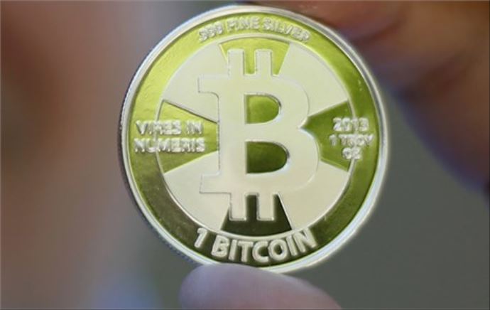 Bitcoin&#039;i bulan adam 5 yıl sonra ortaya çıktı