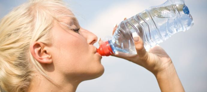 Su içmemenin sebep olduğu 11 hastalık