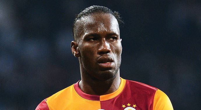 Galatasaray&#039;ın yeni transferini Drogba yapıyor! İşte o isim...