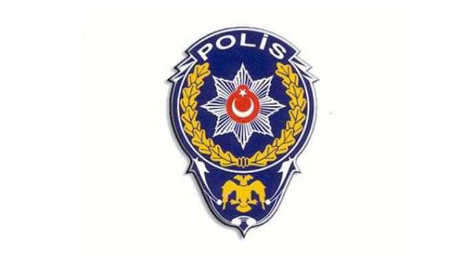 Bursa&#039;da 92 polisin görev yeri değişti