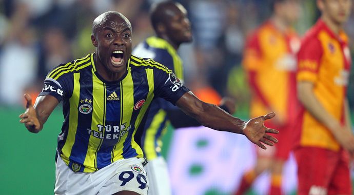Fenerbahçe&#039;den Galatasaraylıları kızdıracak istek