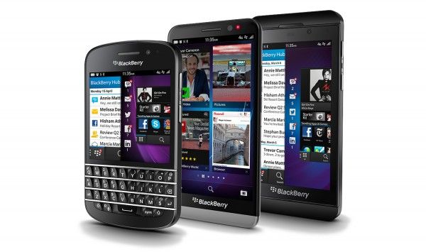 BlackBerry&#039;den kötü haber