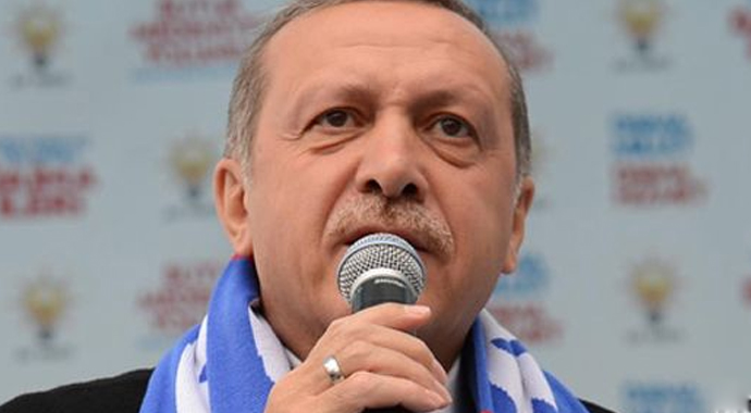 Erdoğan&#039;ın sesini bir günde iyileştiren iksir