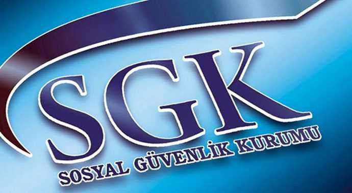 SSK SGK hizmet Dökümü Sorgulama / SGK Prim ve Emeklilik Sorgula