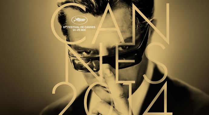 İşte Cannes Film Festivali&#039;nin afişi!