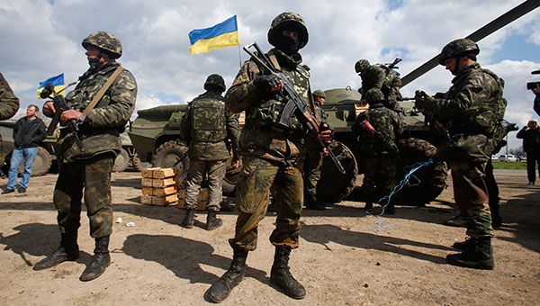 Dışişleri Bakanlığı&#039;ndan Ukrayna açıklaması