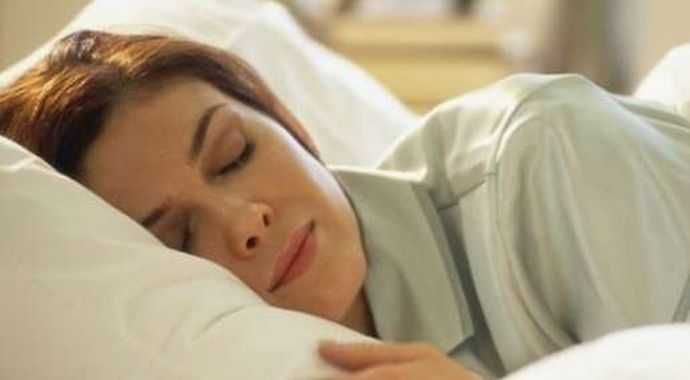 Uykunun vücuda en faydalı olduğu saatler