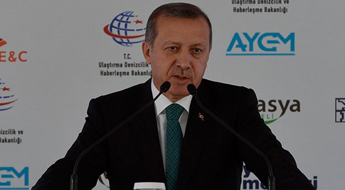 Başbakan Erdoğan sinyali verdi: &#039;Millet başkanını seçecek&#039;