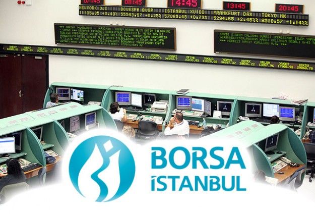 Mart ayının getiri şampiyonu Borsa İstanbul