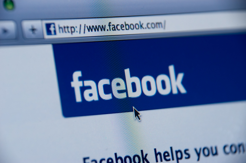 Facebook, şimdi de Kahramanmaraş&#039;ın ismini değiştirdi
