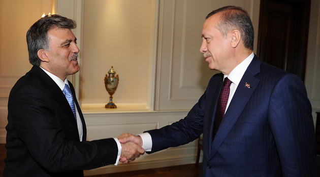 Erdoğan, Cumhurbaşkanı Gül ile görüşeceği tarihi açıkladı