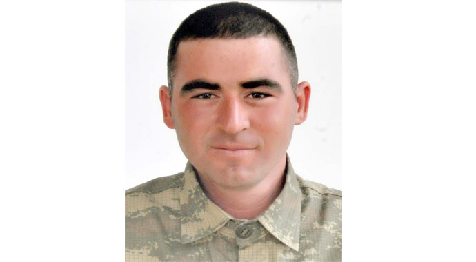 Sivas&#039;ta 20 yaşındaki askerin kahreden ölümü!