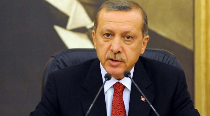 Erdoğan&#039;dan flaş açıklamalar