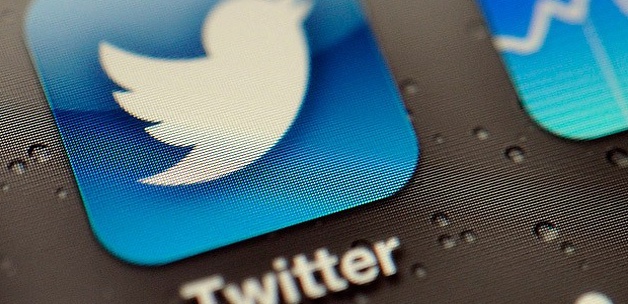 Twitter&#039;a erişim engeli kaldırıldı