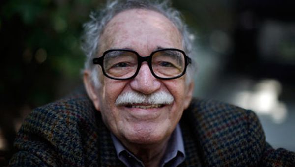 Nobel ödüllü yazar Marquez hastanede
