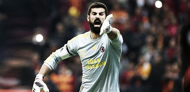 Galatasaray&#039;dan Volkan&#039;a ağır sözler: Haddini bilecek