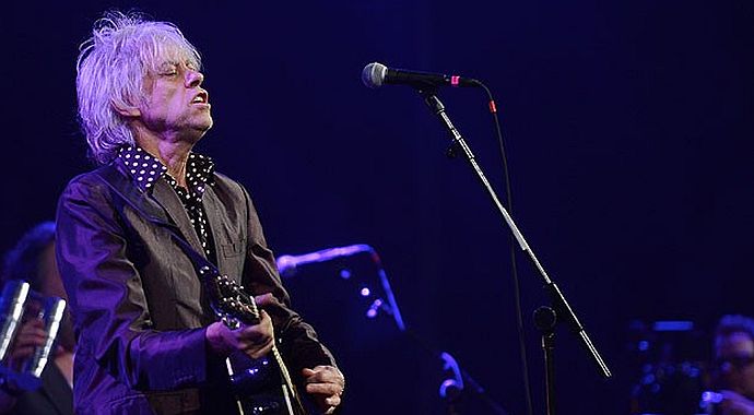 Şarkıcı Bob Geldof&#039;un kızı öldü
