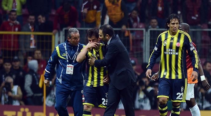 Fenerbahçe şampiyonluğu bir adım daha yaklaştı